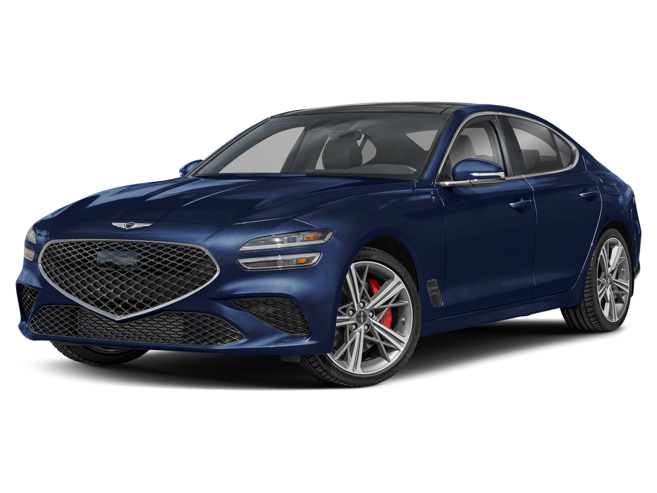 2026 Genesis G70 3.3T Sport Prestige 2026 Genesis G70 3.3T Sport Prestige